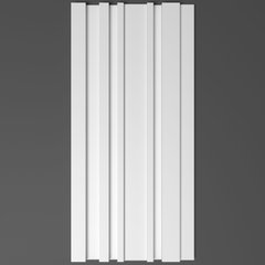 Панель декоративна поліуретанова Art Decor W 373 Flex