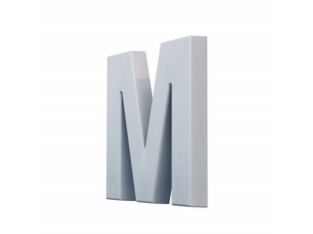 Орнамент символ полиуретановый Art Decor M