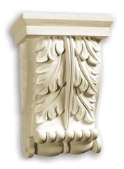 Консоль полиуретановая Gaudi Decor B 964