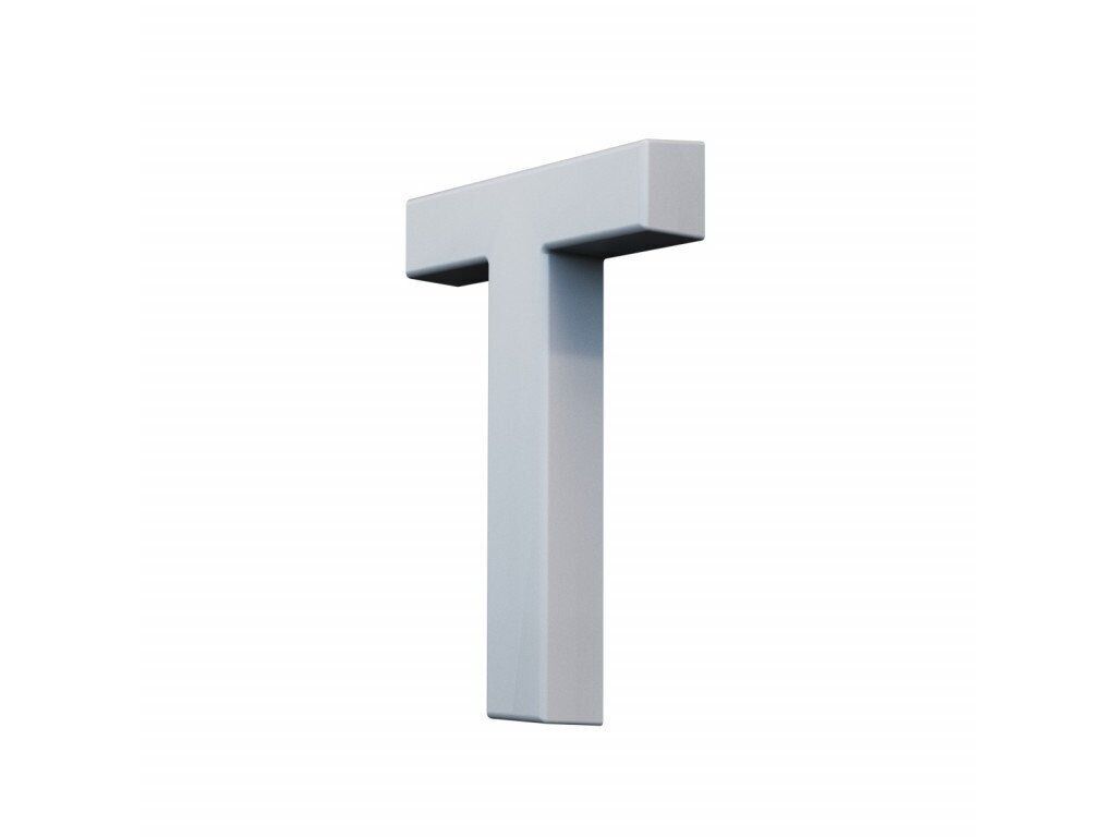 Орнамент символ полиуретановый Art Decor T