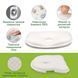 Ортопедическая подушка для младенцев Comfort Night PMF 011