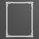Кутовий елемент поліуретановий Grand Decor HCR 517-4