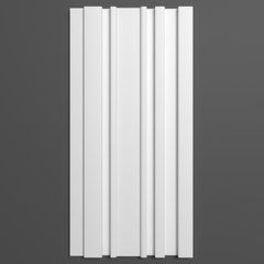 Панель декоративная из полимера Grand Decor HW 373