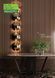 Панель декоративна з полімеру Grand Decor HW 373