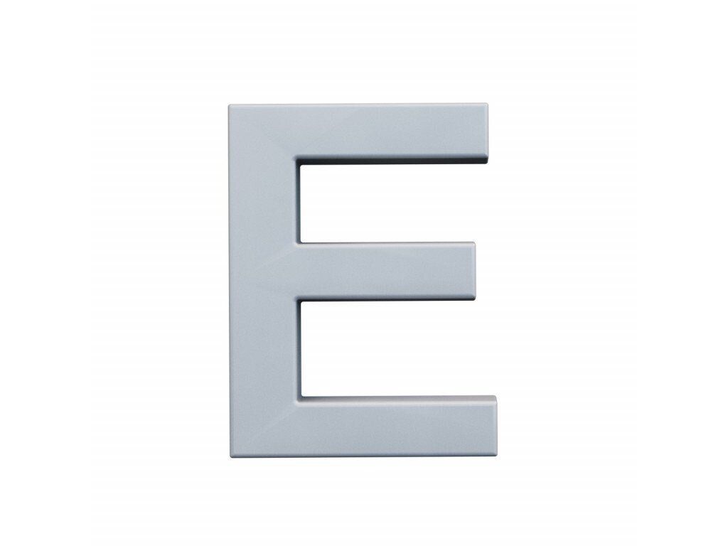 Орнамент символ поліуретановий Art Decor E
