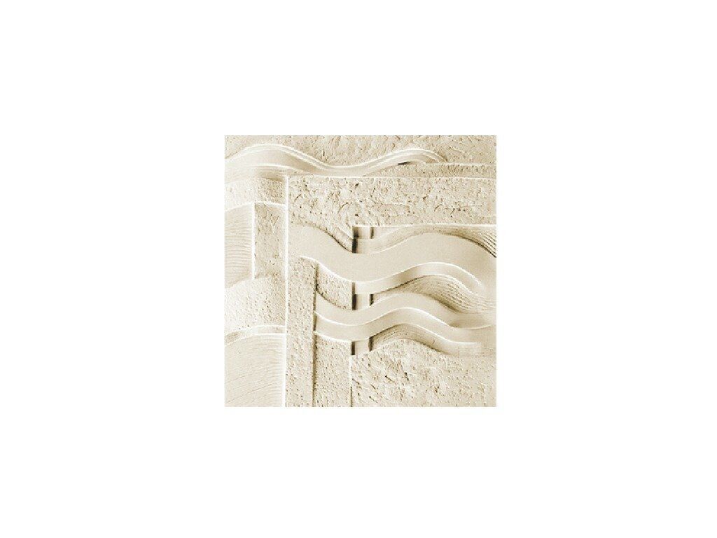 Панно полиуретановое композиционное Gaudi Decor W 8007B