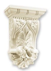 Консоль полиуретановая Gaudi Decor B 816