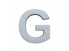Орнамент символ полиуретановый Art Decor G