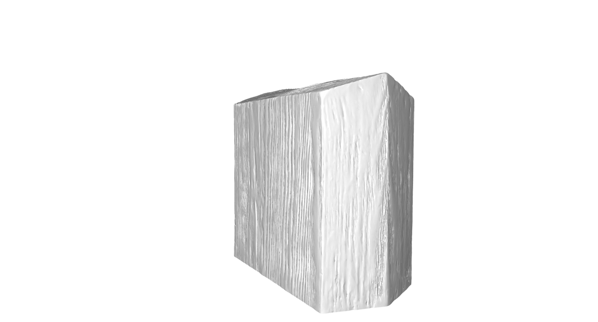Стикувальний елемент поліуретановий DECOWOOD E 054 classic дуб сивий